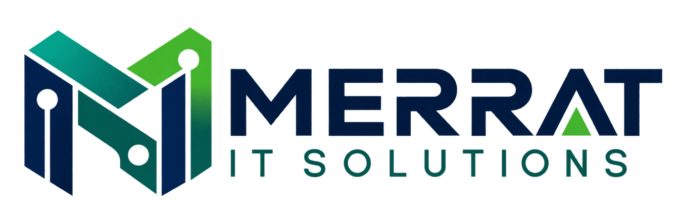 Merrat IT Solutions